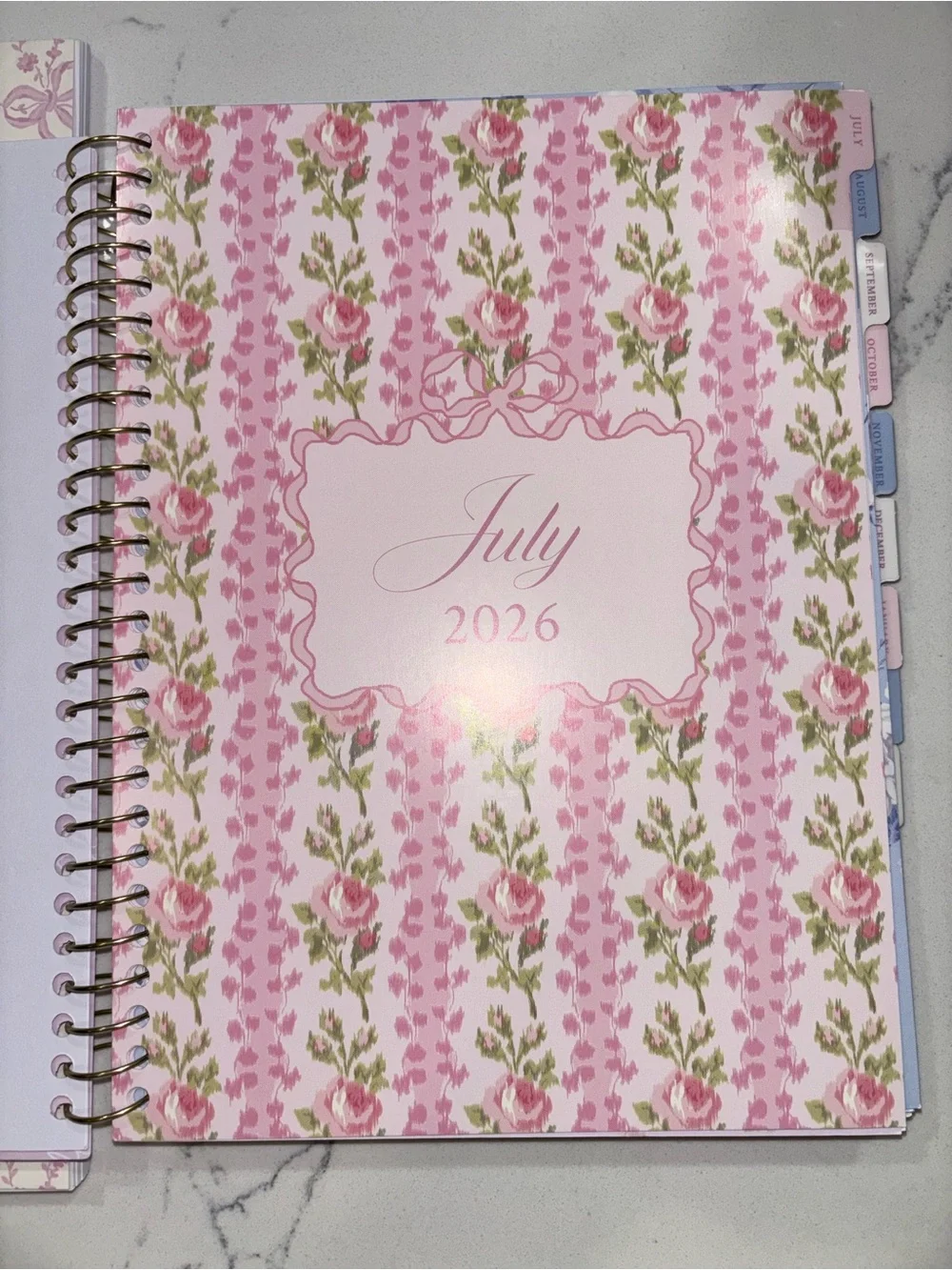 LoveShackFancy pretty pink